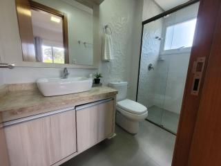 Casa de Pedra 103 com piscina aquecida - Gramado - 6