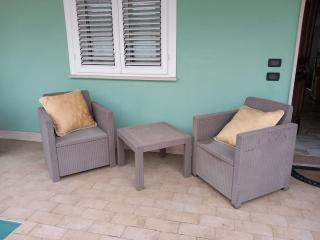 struttura in villa molto confortevole - Ripatransone - 8
