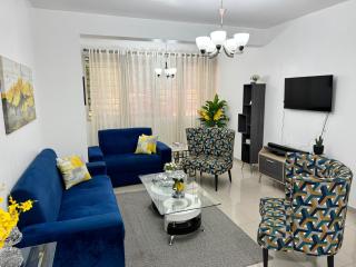 Paramount 3-Bedroom Apartment with Parking - San Felipe de Puerto Plata - 9