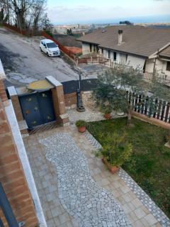 struttura in villa molto confortevole - Ripatransone - 7