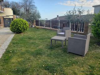 struttura in villa molto confortevole - Ripatransone - 4