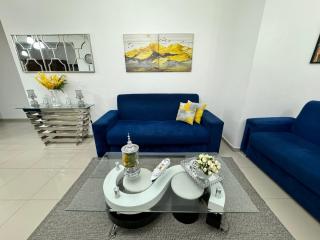 Paramount 3-Bedroom Apartment with Parking - San Felipe de Puerto Plata - 8