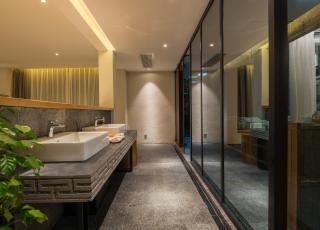 Dali Muhai Island Designer Seaview Manor - 5