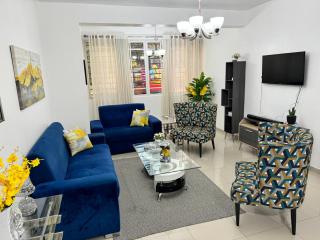 Paramount 3-Bedroom Apartment with Parking - San Felipe de Puerto Plata - 4
