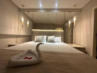 flat com portaria 24hs - 0