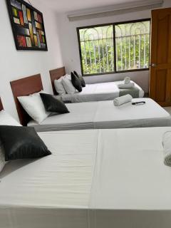 SGH HOTEL MADELEINE iNN - Barranquilla - 1