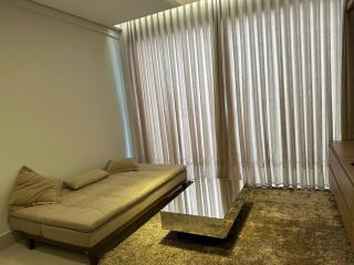 flat com portaria 24hs - Montes Claros - 5