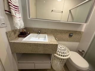 flat com portaria 24hs - Montes Claros - 4