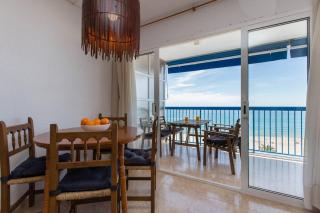 Beachfront , ninth floor - Benimagrell - 9