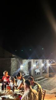 Crâșma Trei Fântâni - Cebotaru - - 7