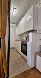 NOBILIS apartman Osijek - Osijek - 4