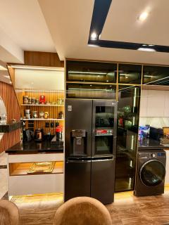 Luxury Renovated 2 bedroom Apt - Il Cairo - 5