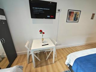 STUNNING STUDIO In NORTH LONDON - VICTORIA LINE - Londra - 4