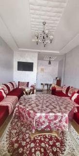 Calm Apartment in Agadir Tassila - 7