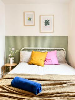 GRANBY APARTMENTS F-2 - 2