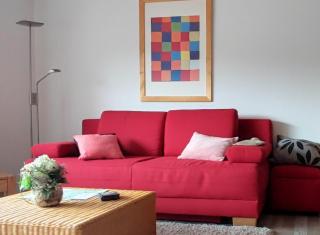 Appartement Maya - Winterberg - 8