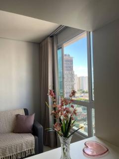Flat alto padrão em Goiânia - Goiânia - 9