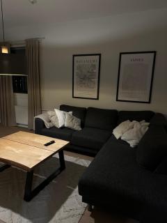 Apartment Aatto - Rovaniemi - 4