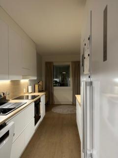 Apartment Aatto - Rovaniemi - 8