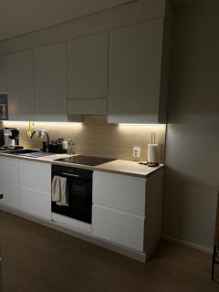 Apartment Aatto - Rovaniemi - 9