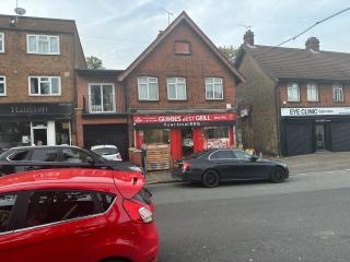 Coxy 1 bedroom maisonette in the heart of London - Harold Wood - 9