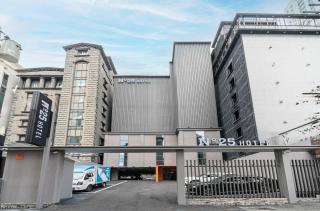 No 25 Hotel - Busan - 0