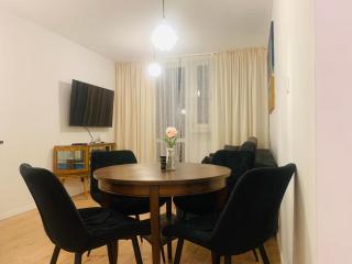 Apartament Teatralny - Komfort w Sercu Miasta Klimatyzacja - Opole - 4