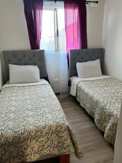 Cómoda Casa 4 DORMITORIOS 2 BAÑOS sector Oriente - Talca - 8