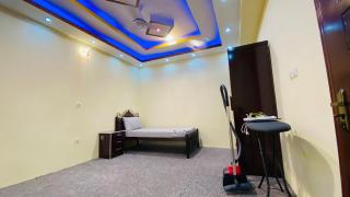 Cityscape luxury residence - Kabul - 2