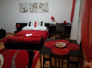 DebreCenter Apartman - Debrecen - 9