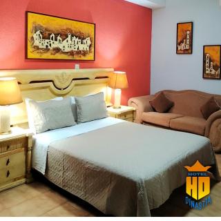 Hotel Dinastía - San Cristóbal - 5