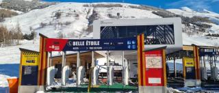 Appartement 4 personnes aux pieds des pistes Wifi Netflix - Les Deux Alpes - 9
