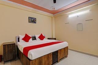 Hotel O Fort INN - Lucknow - 2