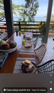 Casa playa Alquiler vacacional - Santa Marta - 4