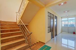 Hotel O Fort INN - Lucknow - 8