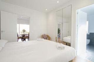 2 bedrooms 2 bathrooms furnished - Bernabeu - Business area with terrace - Minty Stay - Madrid - 5