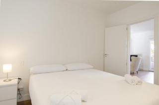 2 bedrooms 2 bathrooms furnished - Bernabeu - Business area with terrace - Minty Stay - Madrid - 4