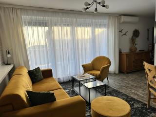 Amko Style Apartamenty Rustica 31 Willa Nord - Jastrzębia Góra - 6