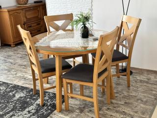 Amko Style Apartamenty Rustica 31 Willa Nord - Jastrzębia Góra - 5