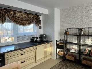 Amko Style Apartamenty Rustica 31 Willa Nord - Jastrzębia Góra - 2
