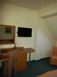 Hotel Istra - Varaždin - 3