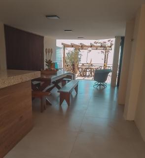 Coqueiro Beach House - Luis Correia - 7