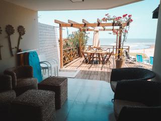 Coqueiro Beach House - Luis Correia - 5