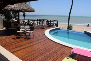 Coqueiro Beach House - Luis Correia - 0
