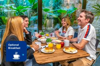 Deluxe Apartments in Palermo - by BueRentals - Buenos Aires - 8