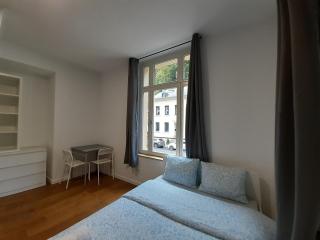 Studio near to the City Centre - Luxembourg - 8