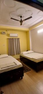 Incredible Banaras Inn - Varanasi - 8