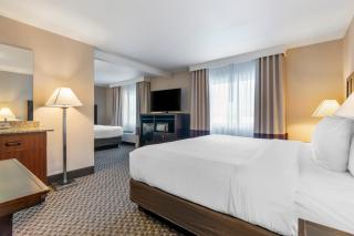 Comfort Inn Troutdale-Portland East - Troutdale - 6