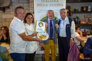 Agriturismo Terra e Sapori - Campodipietra - 8