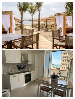 Incantevole Suite sul Mare - 0